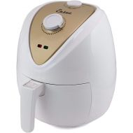 Ensue Electric Air Fryer 1300W Time and Temperature Control Vortex (White and Golden)