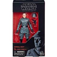 Entertainment Earth Star Wars Black Series Admiral Piett 6 Action Figure