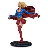 Entertainment Earth DC Cover Girls Supergirl by Joelle Jones Statue
