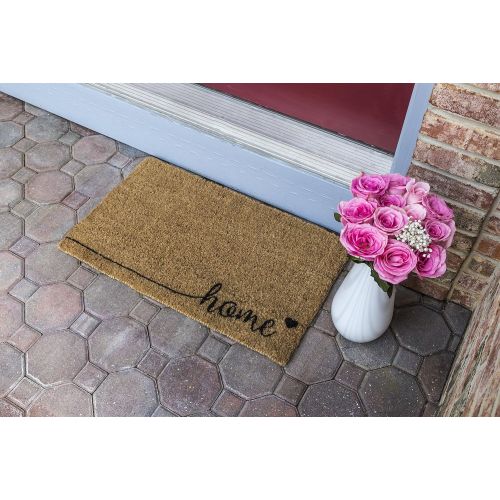  Entryways, Doormat Hand Woven Home