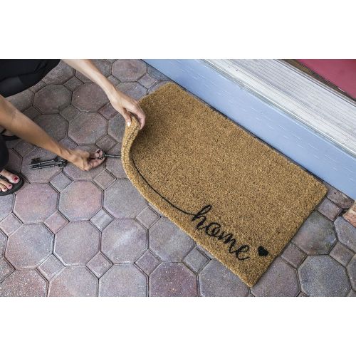  Entryways, Doormat Hand Woven Home