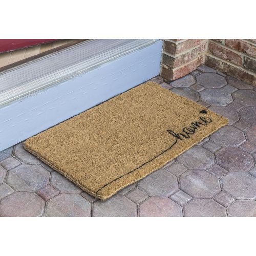  Entryways, Doormat Hand Woven Home