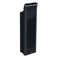 Envion Ionic Pro Elite Air Ionizer and Air Purifier with Permanent Filter, Black
