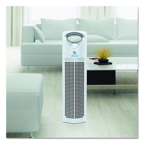  Envion Allergy Pro Air Purifier, True HEPA Filter, Timer & Digital Display