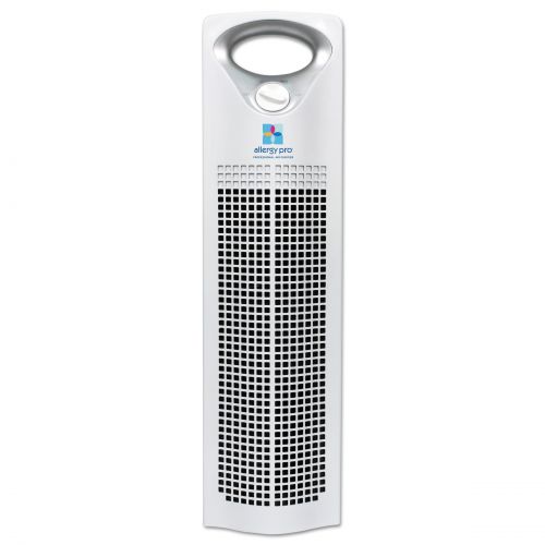  Envion Allergy Pro Air Purifier, True HEPA Filter, Timer & Digital Display