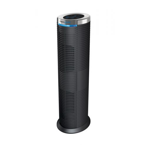  Envion Therapure 240M, UV Germicidal HEPA Style Air Purifier, Black