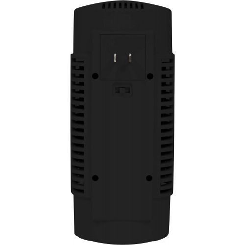  ENVION - Therapure TPP50 Ionic Pro Mini Plug-In Air Purifier (Black)