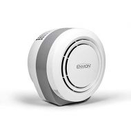 Envion EA150 3-in-1 Compact Air Purifier with True HEPA Filter, Removes Odors, Smoke, Dust, Mold, Pet Dander Eliminator for Allergies and Smokers