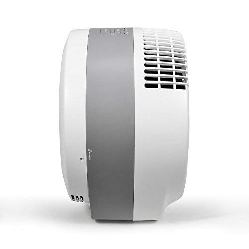  Envion EA150 3-in-1 Compact Air Purifier with True HEPA Filter, Removes Odors, Smoke, Dust, Mold, Pet Dander Eliminator for Allergies and Smokers