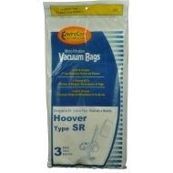 EnviroCare Hoover Type SR Vacuum Cleaner Bags