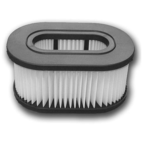  EnviroCare Replacement HEPA Vacuum Cleaner Filter Designed to fit Hoover Foldaway and Turbopower Uprights