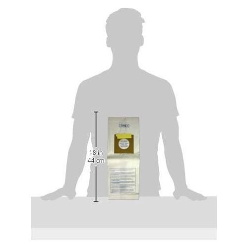  EnviroCare Replacement Micro Filtration Vacuum Cleaner Dust Bags made to fit Hoover Windtunnel Upright Type Y 12 pack