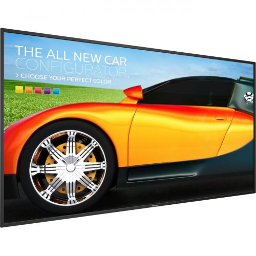 필립스 Philips 55BDL3050Q 55in Prosumer Display;4k Ultra Hd Resolution