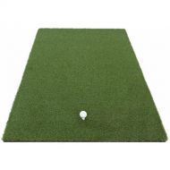 EnvyGolf ProViri Commercial Fairway Golf Mat with Tough 5/8 Rubber Back