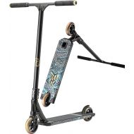 Envy Scooters KOS S7 Pro Scooter - SOUL - Pro street scooters for intermediate to advanced stunt scooter riders. Top of line street scooter for skate park, youth and adult scooters