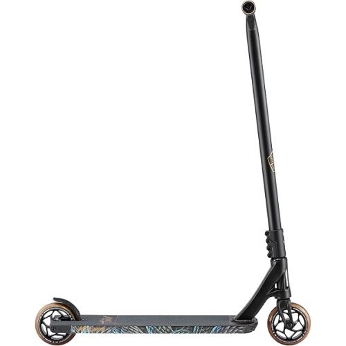  Envy Scooters KOS S7 Pro Scooter - Soul - Pro Street Scooters for Intermediate to Advanced Stunt Scooter Riders. Top of line Street Scooter for Skate Park, Youth and Adult Scooters
