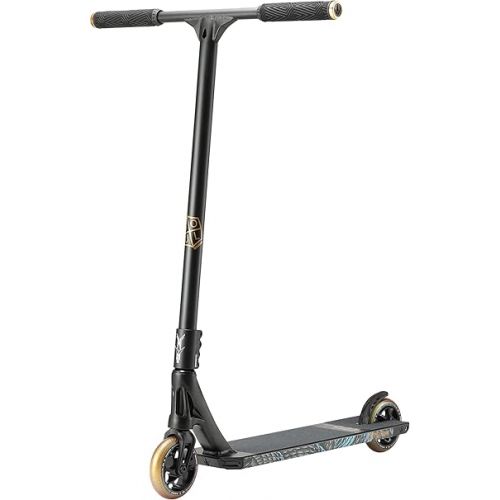  Envy Scooters KOS S7 Pro Scooter - Soul - Pro Street Scooters for Intermediate to Advanced Stunt Scooter Riders. Top of line Street Scooter for Skate Park, Youth and Adult Scooters