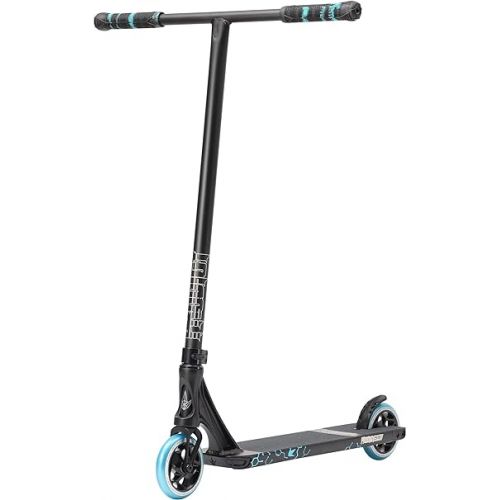  Envy Scooters Prodigy S9 Street Pro Scooter- Perfect Trick Scooters for Beginner, Intermediate or Advanced Stunt Scooter Street Riders. Perfect for Kids Ages 8 and up, Teens and Adults.