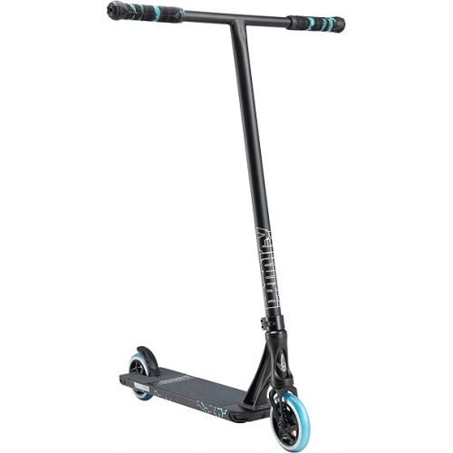  Envy Scooters Prodigy S9 Street Pro Scooter- Perfect Trick Scooters for Beginner, Intermediate or Advanced Stunt Scooter Street Riders. Perfect for Kids Ages 8 and up, Teens and Adults.