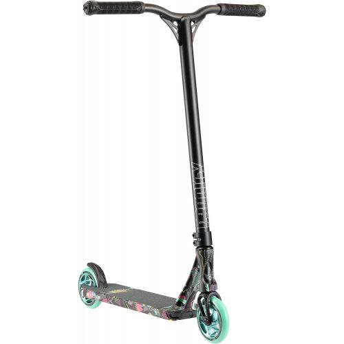  Envy Scooters PRODIGY S8 Complete Scooter- Retro