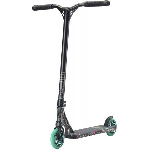  Envy Scooters PRODIGY S8 Complete Scooter- Retro