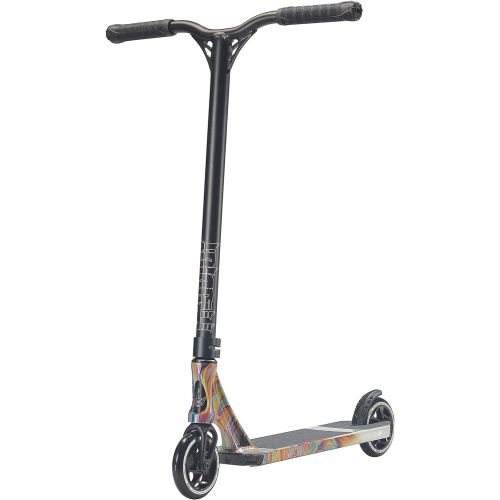  Envy Scooters PRODIGY S8 Complete Scooter- Swirl