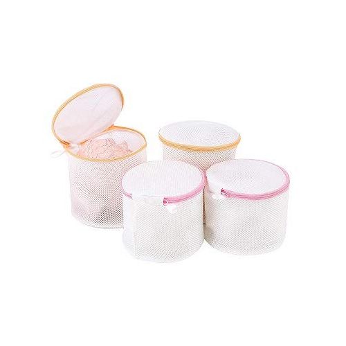  [아마존 핫딜]  [아마존핫딜]Eono by Amazon - 7 Set Waschenetz fuer Waschmaschine, Dessous und Feinwasche Waschesack, Waschebeutel aus Netzstoff Set, ideal fuer Alle Arten von Kleidung, BHs und Schuhen