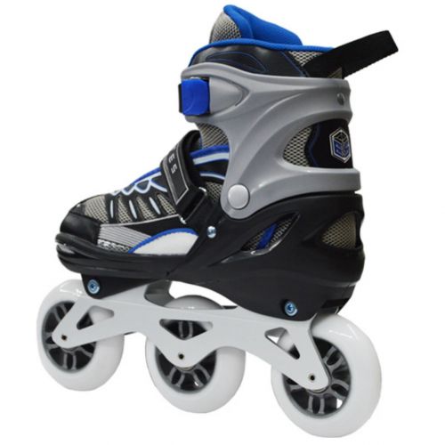  Epic Shield Inline IndoorOutdoor Adjustable Fitness Skates