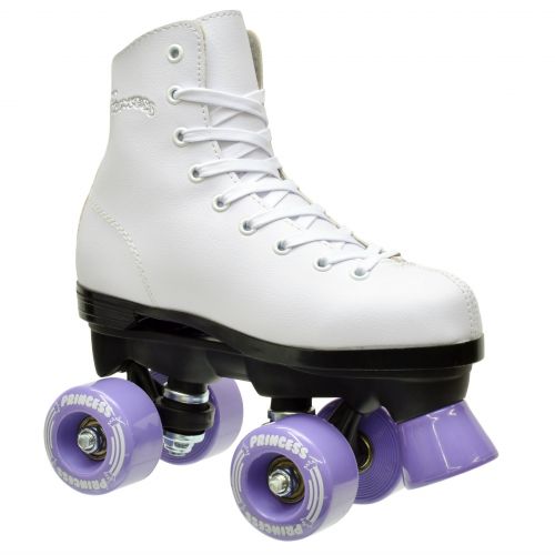  Epic Purple Princess Quad Roller Skatesby Epic Skates