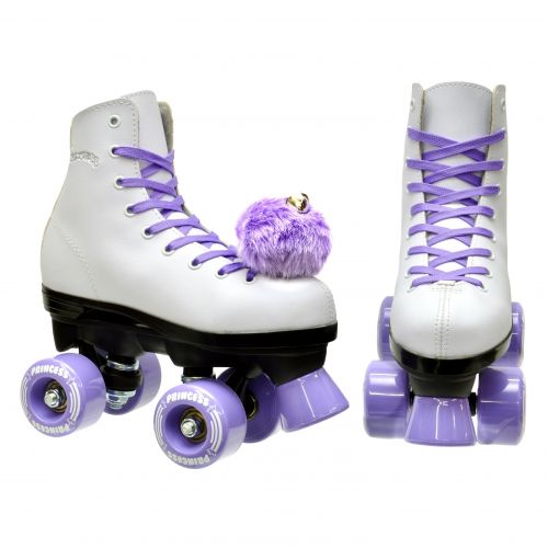  Epic Purple Princess Quad Roller Skatesby Epic Skates