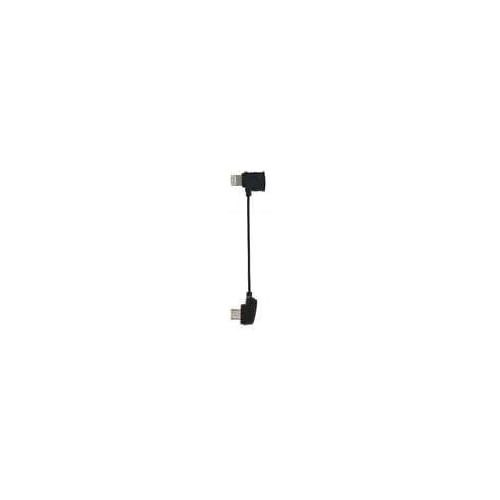 DJI RC Cable (Lightning Connector) Drone Flyer