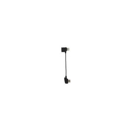  DJI RC Cable (Lightning Connector) Drone Flyer