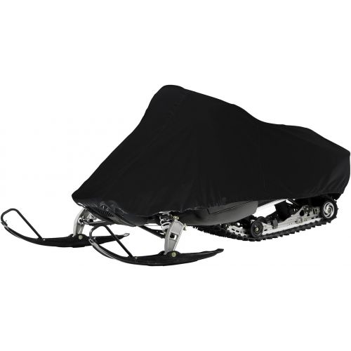  [아마존베스트]Epic EP-7706 EX-Series Weather and UV-Resistant Snowmobile Storage Cover