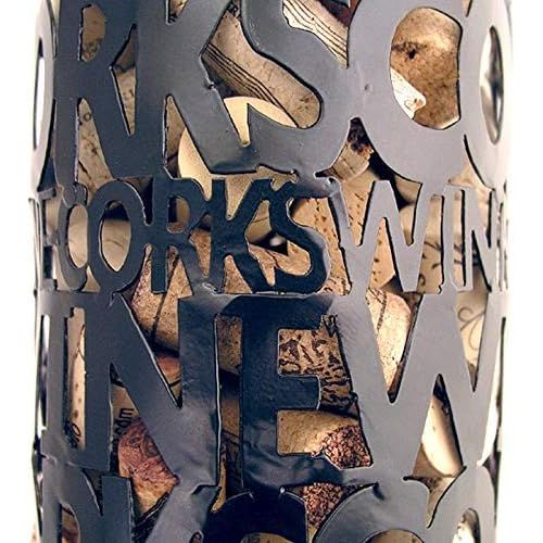  Epic Cork Cage Wine Corks #91-093