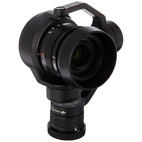 디제이아이 Epic DJI Zenmuse X5S Camera for DJI Inspire 2