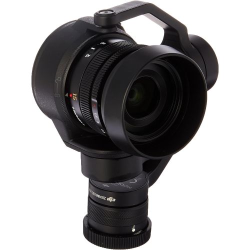 디제이아이 Epic DJI Zenmuse X5S Camera for DJI Inspire 2