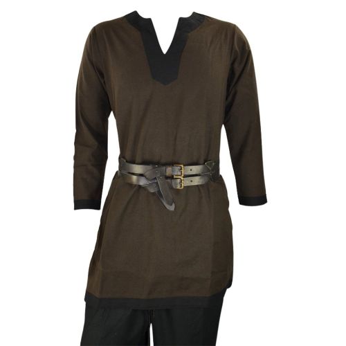  Epic Armoury Armor Venue: Medieval Tunic - Costume Shirt LARP