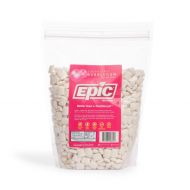 Epic Dental 100% Xylitol Sweetened Gum, Cinnamon, 1000 Count Bag