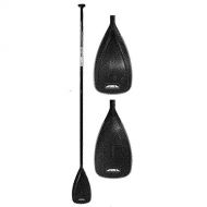 Epic Gear EDGE Carbon Cut to Fit - SUP Paddle, Stand Up Paddle, Paddle Board