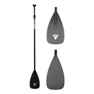 Epic Gear Fiberglass adjustable - SUP Paddle, Stand Up Paddle, Paddle Board