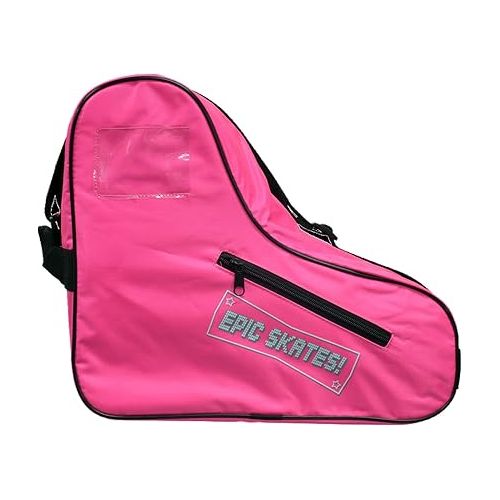  Epic Skates Standard Roller Skate Bag, One Size