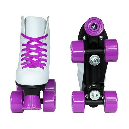  Epic Skates Princess Quad Roller Skates