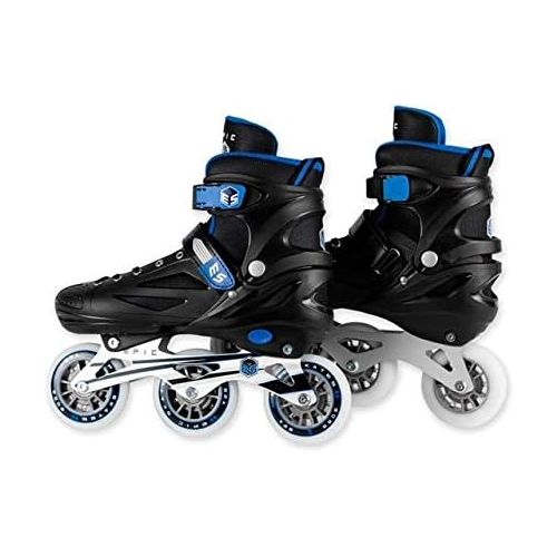  Epic Skates Epic Skates Storm Inline Skates