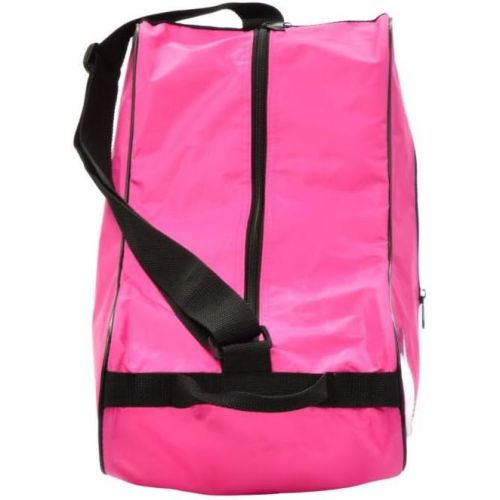  Epic Skates Epic Pink Quad Roller Derby Speed Skate Bag