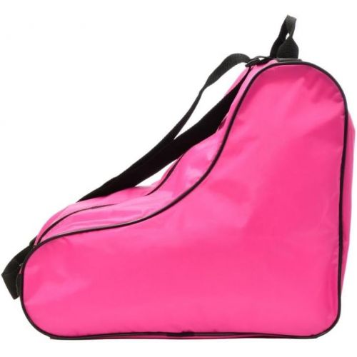  Epic Skates Epic Pink Quad Roller Derby Speed Skate Bag