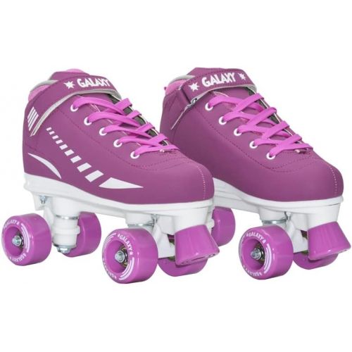  Epic Skates Epic Galaxy Elite Purple