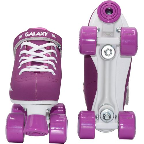  Epic Skates Epic Galaxy Elite Purple