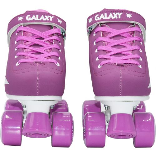  Epic Skates Epic Galaxy Elite Purple