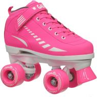 Epic Skates Epic Galaxy Elite Pink