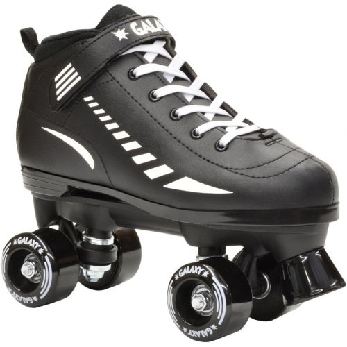  Epic Skates Galaxy Elite Kids Quad Speed Skates